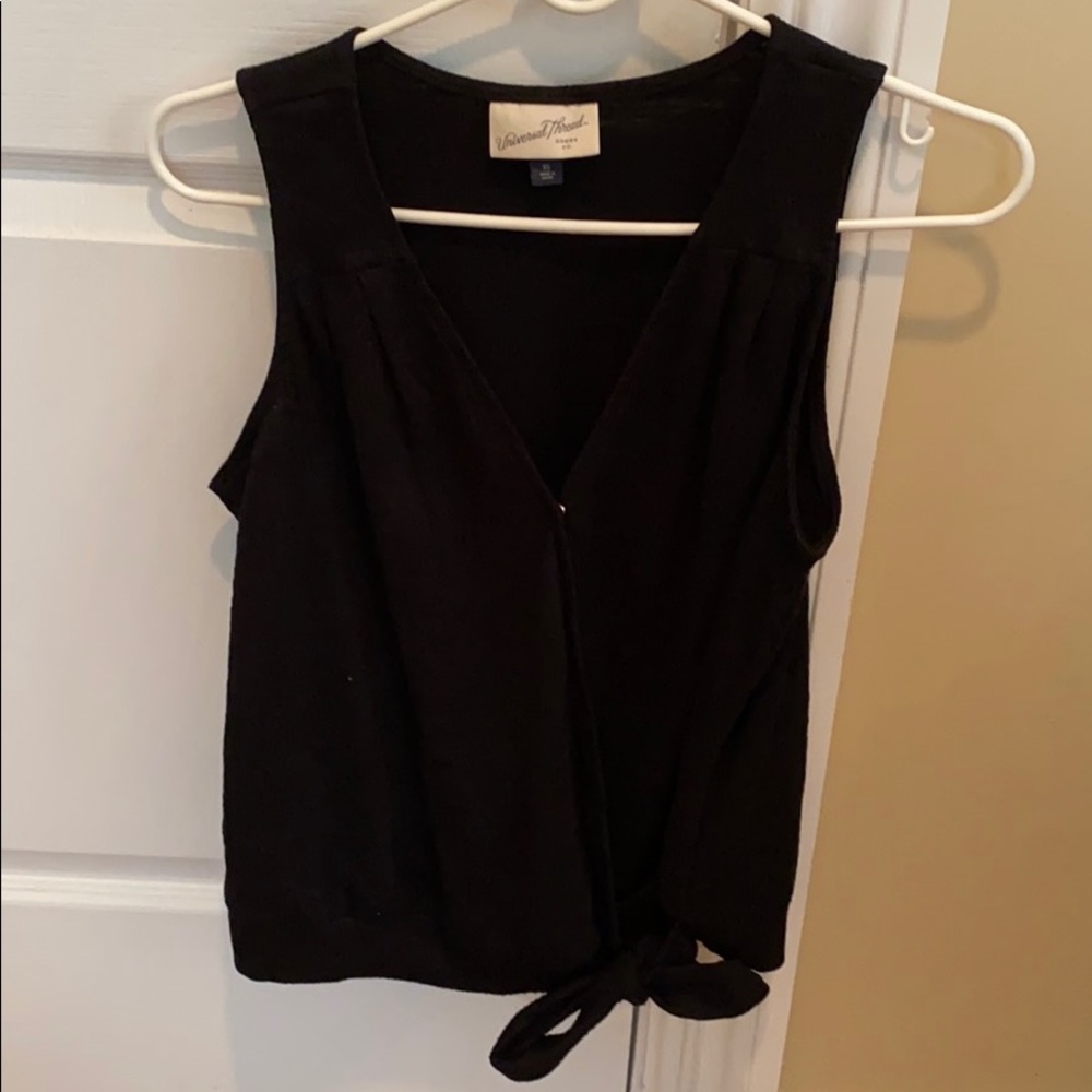 Surplice Tank